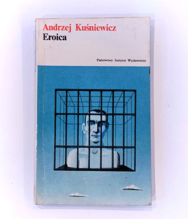 Andrzej Kuśniewicz "Eroica"