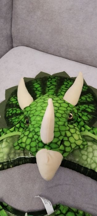 Новий цікавий костюм дракона для хлопчика 2-4 роки