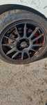 Jantes OZ superleggera