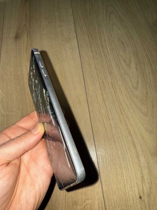 LG G6 Uszkodzony