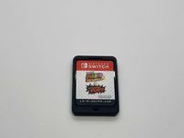 Super Mario 3d World + Bowser's Fury - Nintendo Switch