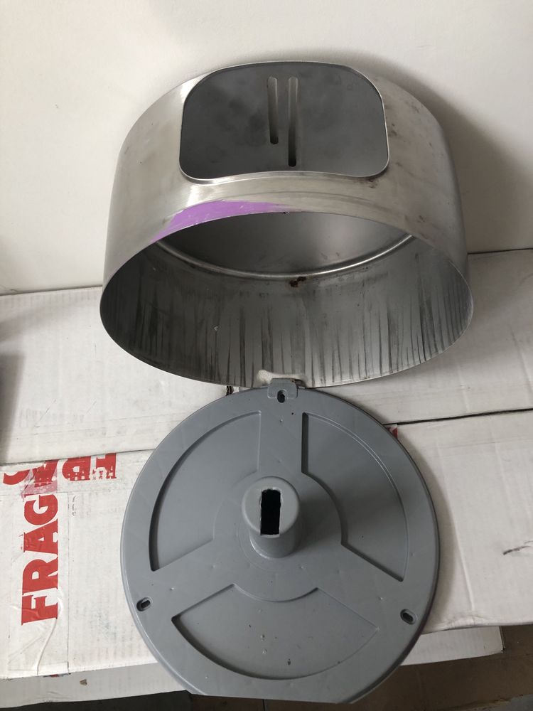 Porta Papel Higiénico