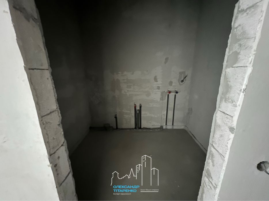 Остання квартира, ще й без сусідів над головою!