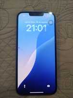 Iphone 13 azul, 256GB