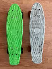 Penny board, пенни борд