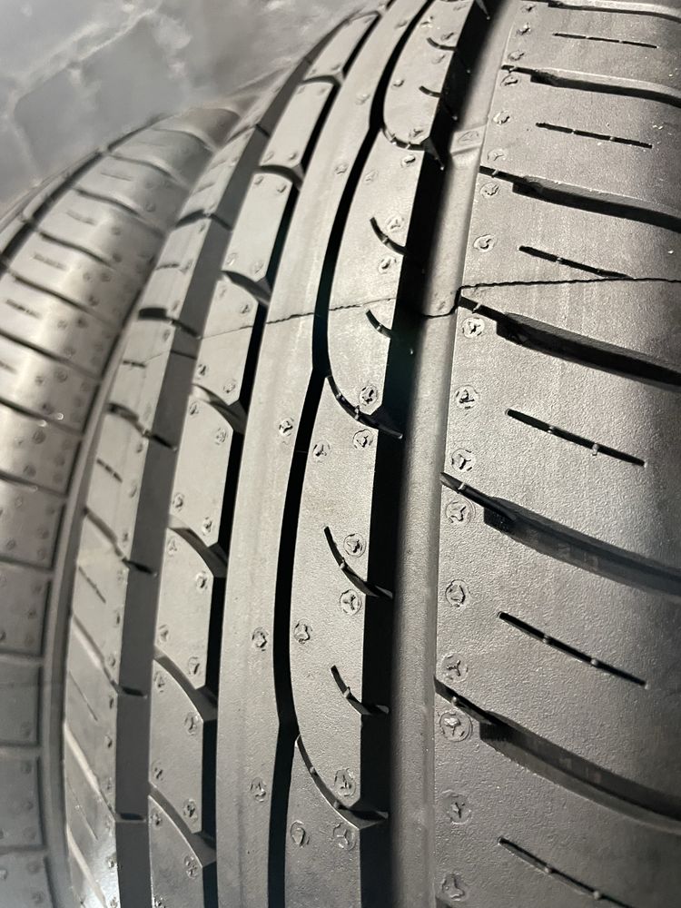 4шт як нові 175/65 R15 Dunlop SP Sport FastResponce
