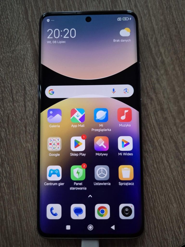 Xiaomi Redmi Note 14 pro