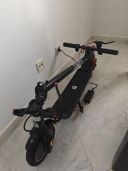 Trotinete eléctrica UrbanGlide Ride 85Lite