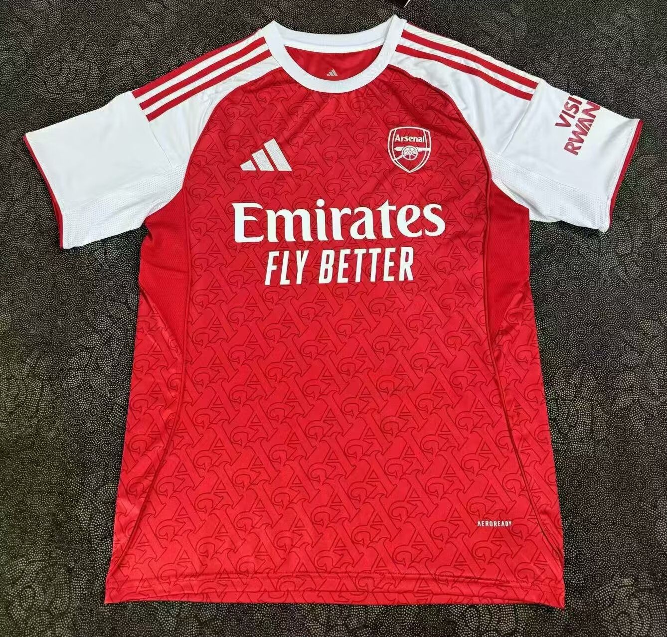 Camisolas futebol Novas do S até 4XL