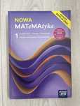 Nowa Matematyka 1