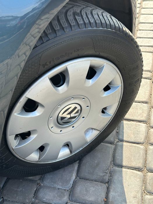 Продам Volkswagen Golf 2008 рік можлива розстрочка,кредит,обмін!