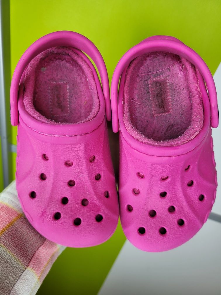 Крокси клоги сабо оригінал утеплені c 8 c8 crocs clog