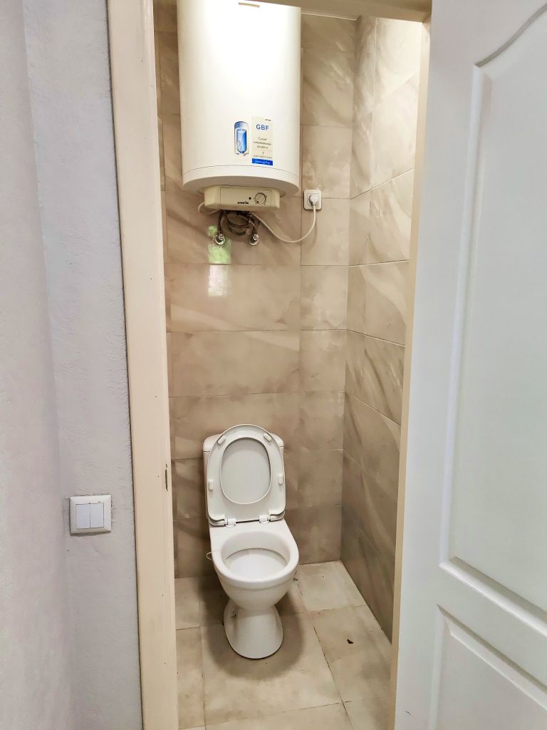 ‼️Соборная площадь‼️ 1 ком. 40м² под аренду и жизнь