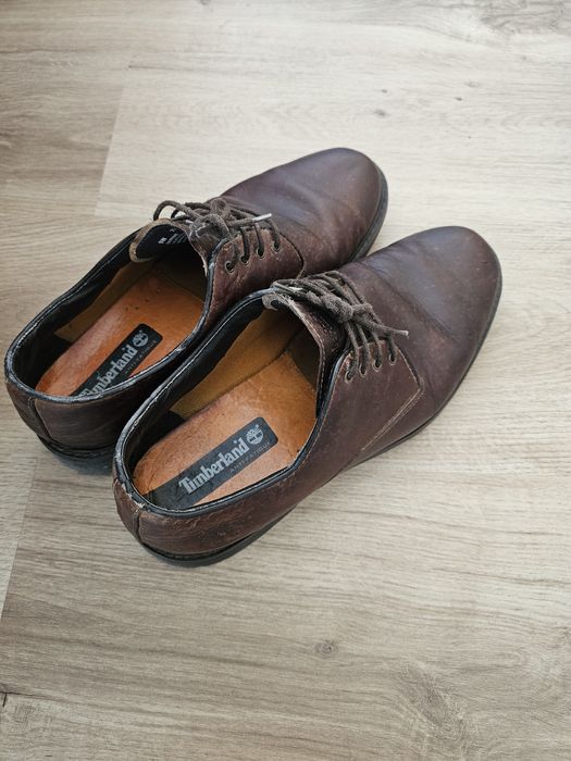Sapatos Timberland 43
