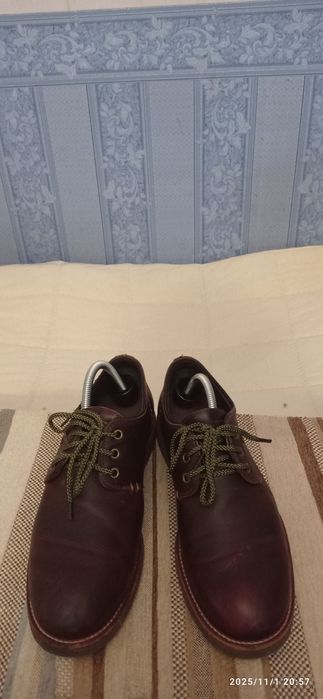 Туфли мужские Panama Jack 42 р.