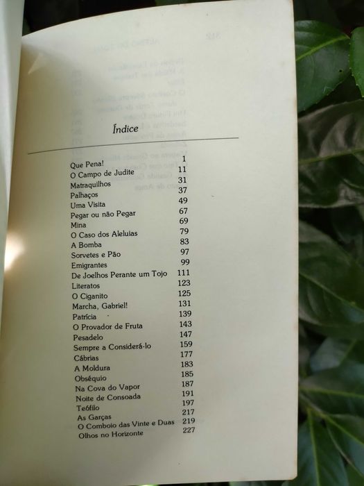 Os Putos (Altino do Tojal) [Contos]