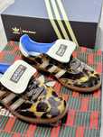 Adidas_Samba_Pony | lWales Bonner Leopard | rozmiar EU.39