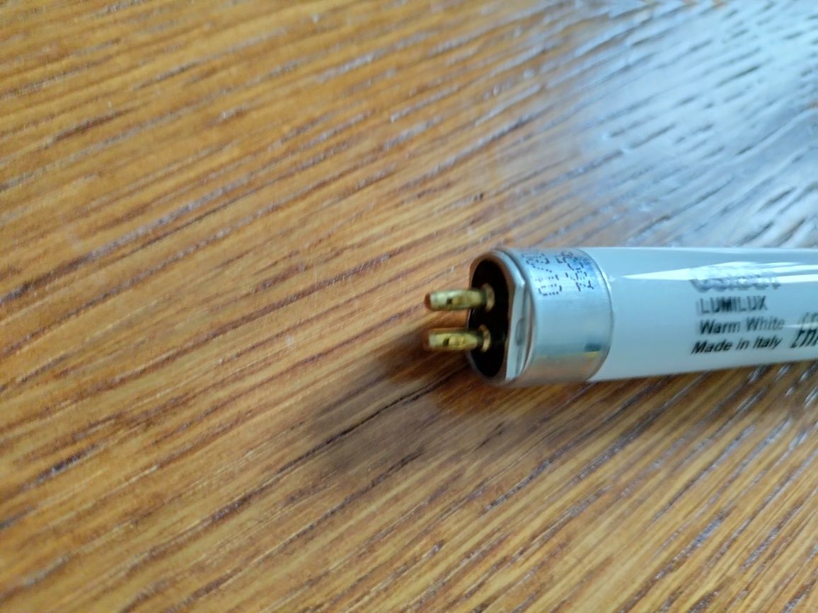 Świetlówka firmy Osram 21 w