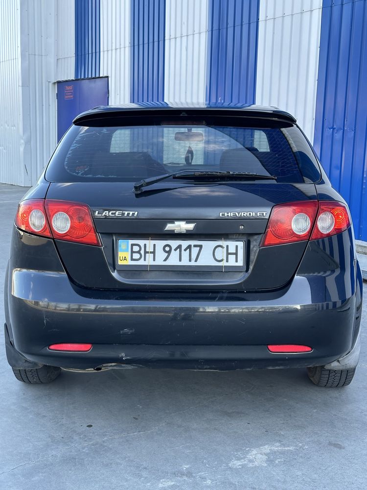 ‼️ChevrolettLacetti2008г.‼️один владелец