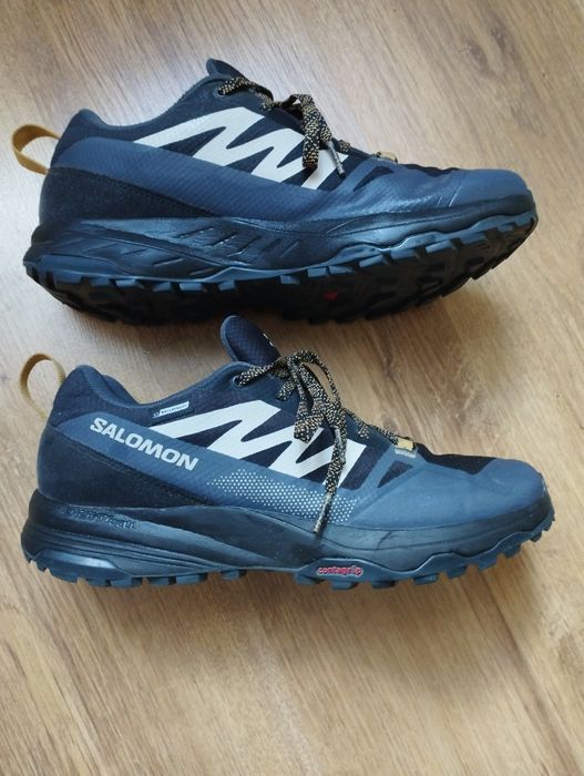 Buty Salomon r.42 męskie