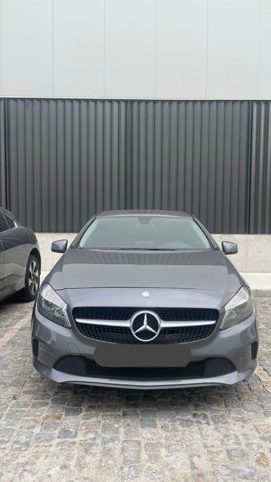 Mercedes-Benz Classe A 2016