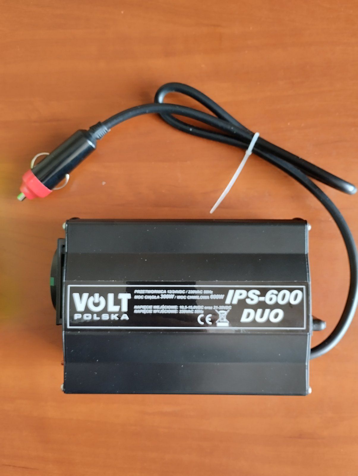 Інвертор VOLT Polska