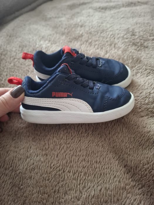 Кросівки  puma дитячі