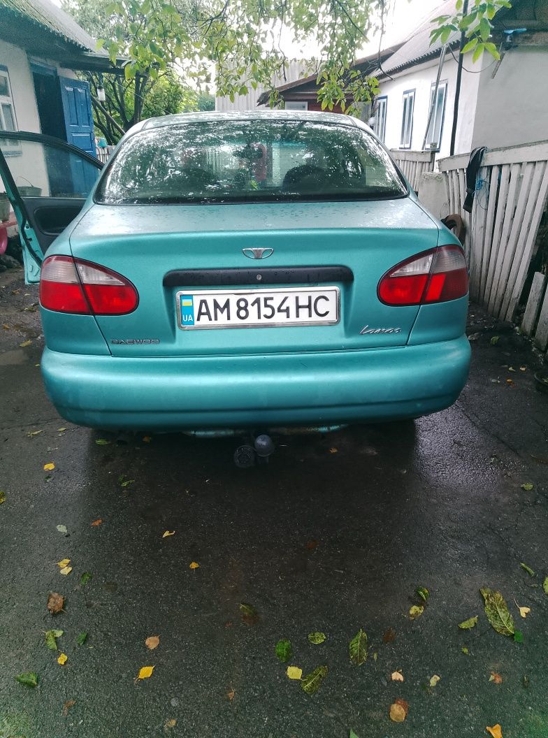 Продаж ланус 1.5