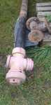 Hydrant nadziemny