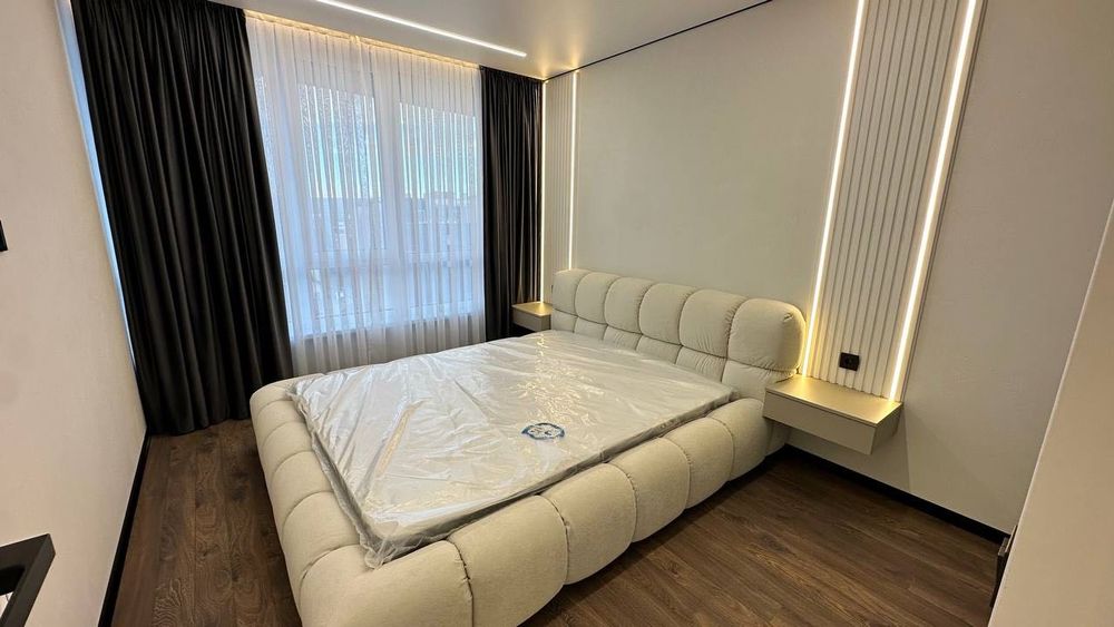 Продаж 2 км квартири в ЖК бізнес класу