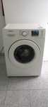 Máquina lavar roupa Samsung eco bubble 7kg, com entrega