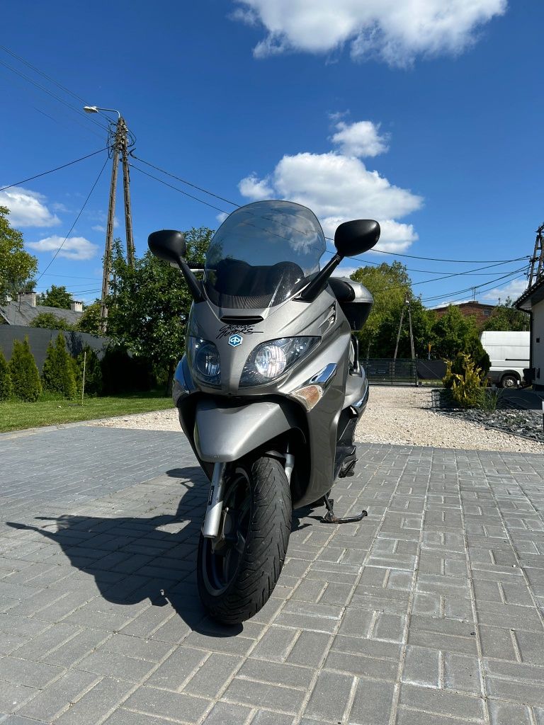 Sprzedam Piaggio xevo 125