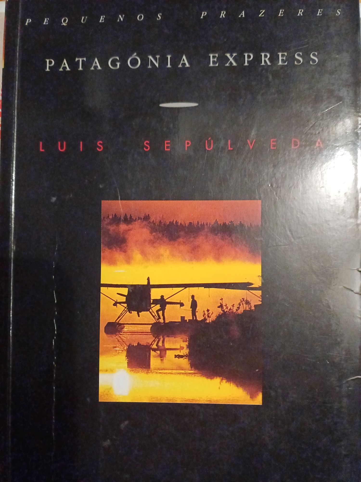 Pantagónia Express