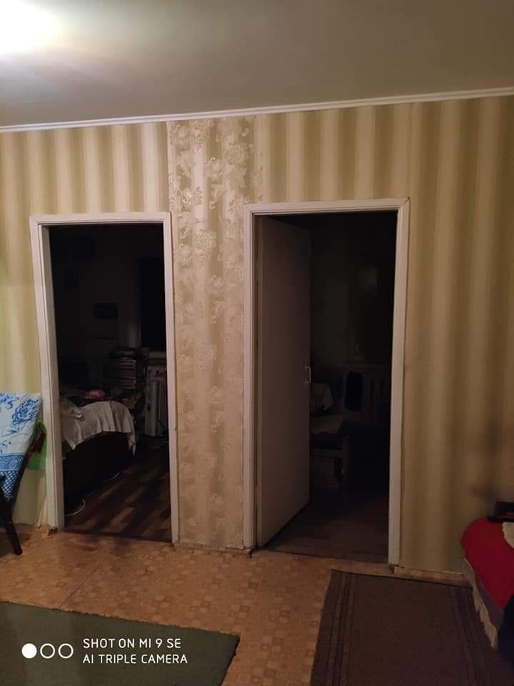 3 кімн квартира смт Вороновиця
