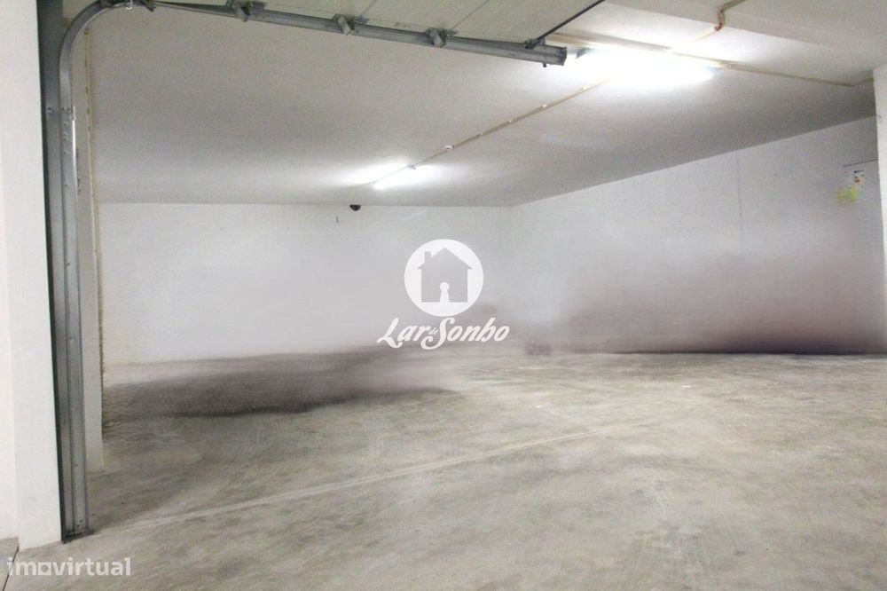 Garagem Fechada em Barcelos