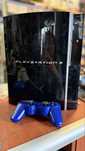 Konsola ps3 80 gb uzywka