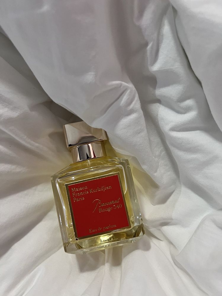 Духи, парфуми Baccarat Rouge 540