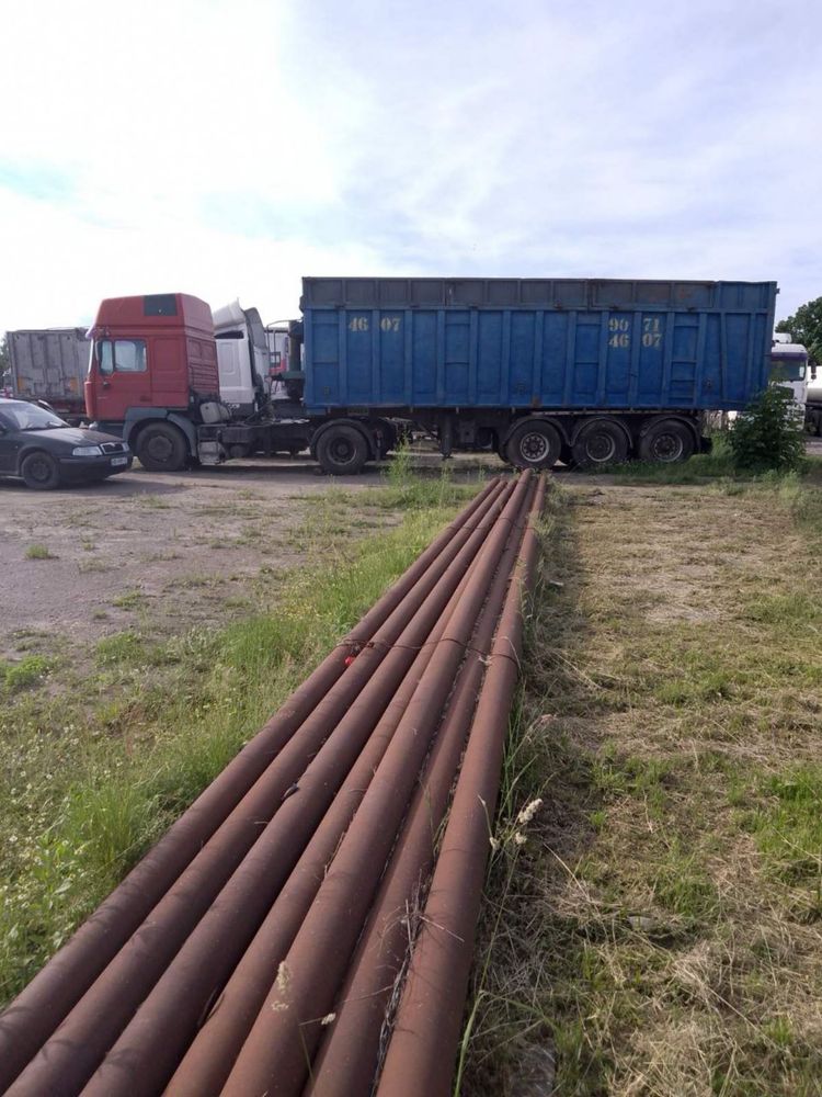 MAN Comandor 19.414 та причіп Bodex