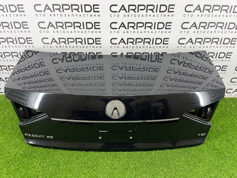 Крышка багажника Volkswagen Passat B7 1.8 2016