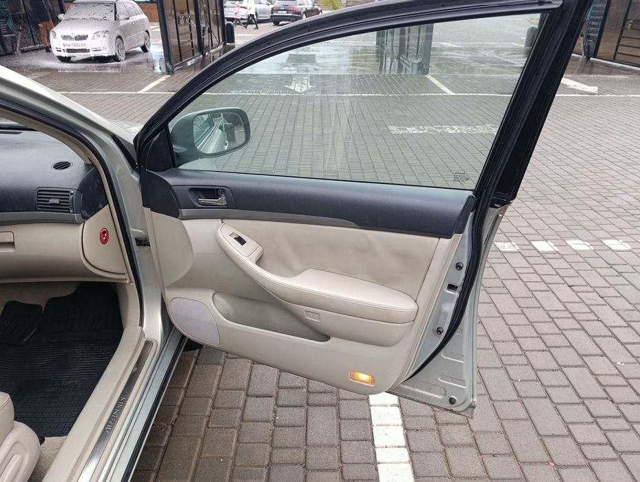 Авто для Військових. Стан супер