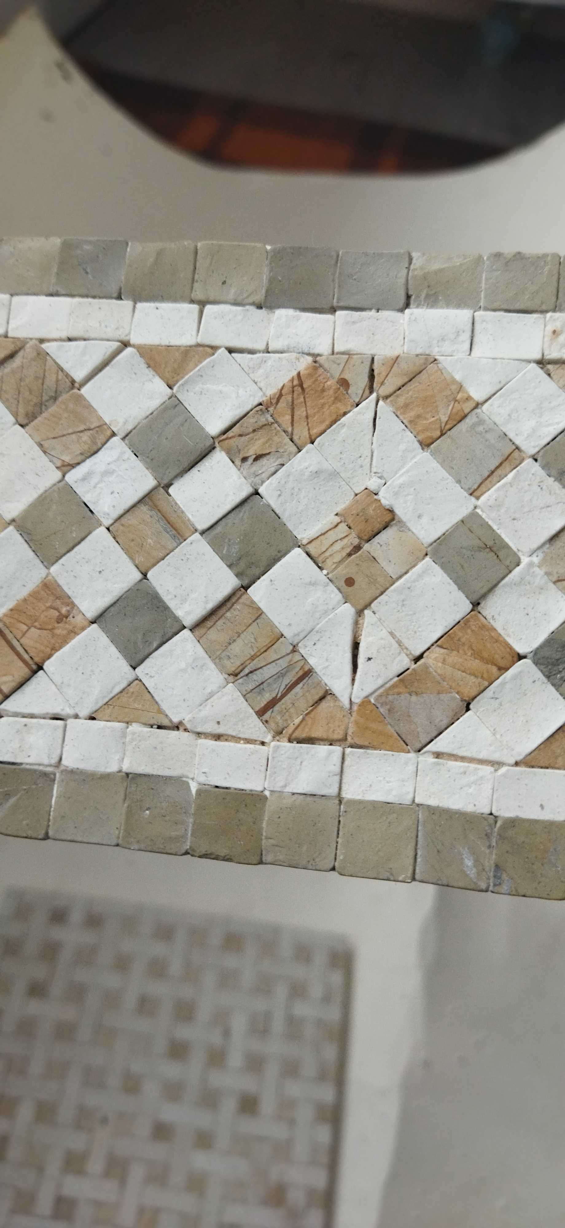 Плитка мозаїка декор залишки
