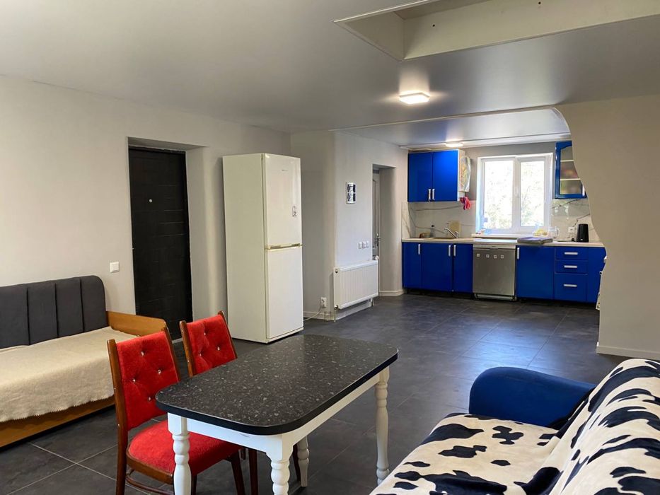 Здам будинок на Пятничанах