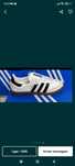 Tênis adidas samba do 36 ao 42