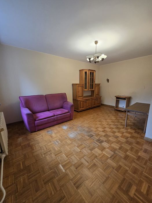 Wynajmę kawalerkę 36 m2