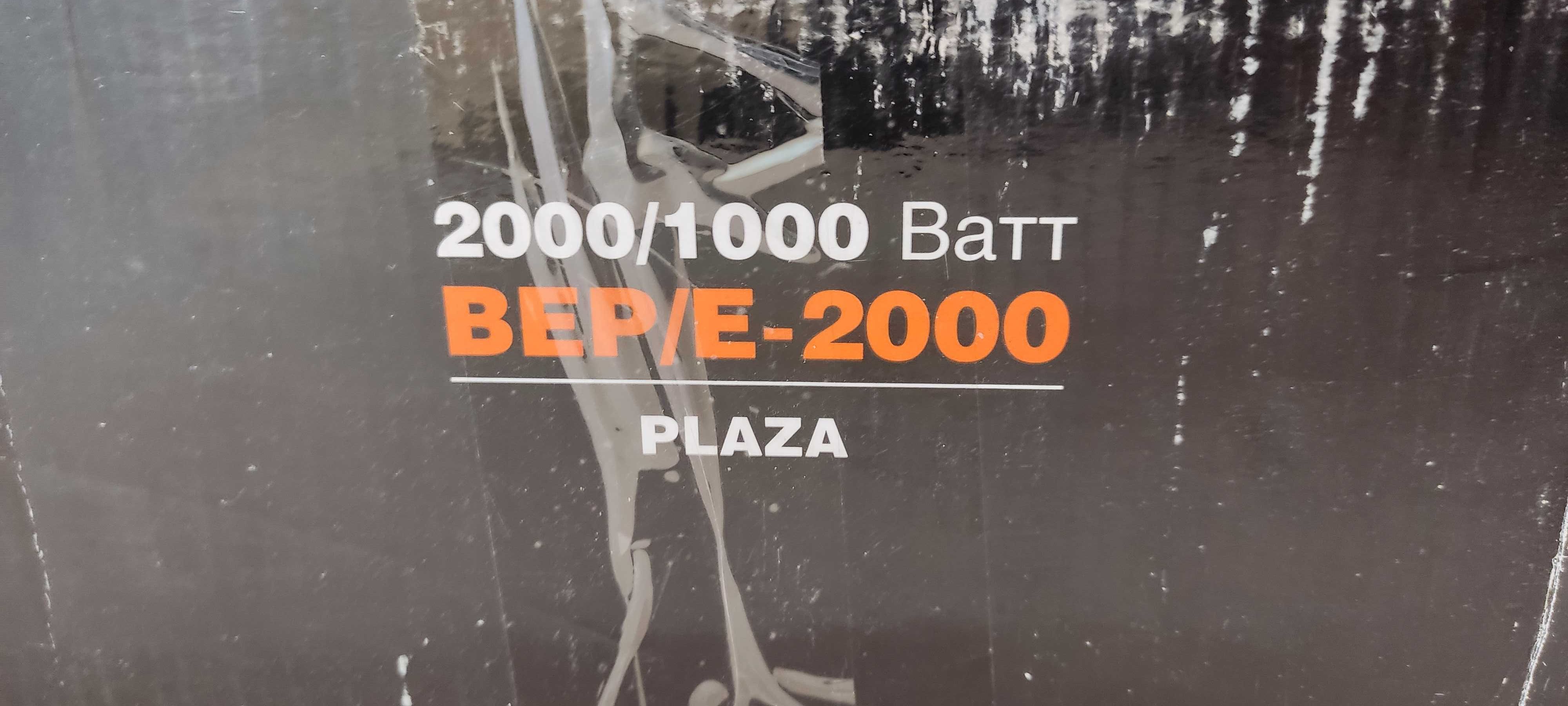 конвектор Ballu Plaza BEP/E-2000