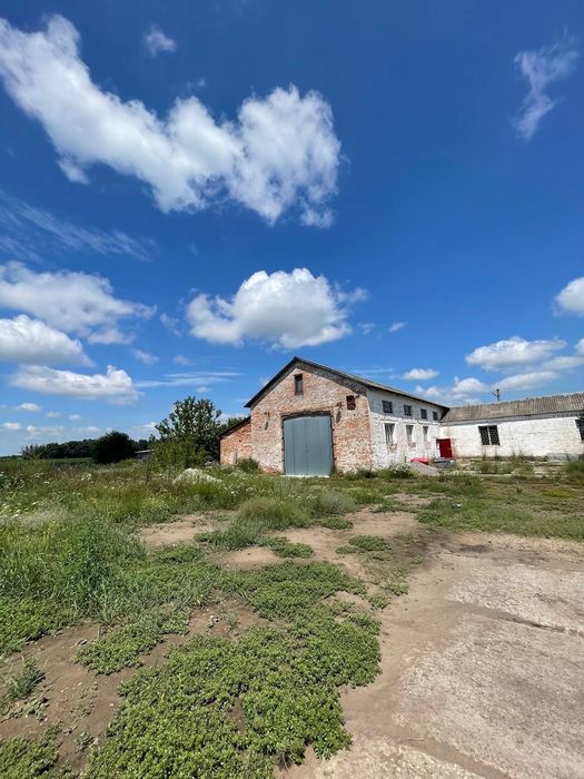 Власник.комерцiя.промышленность.земля.5гек.собственник