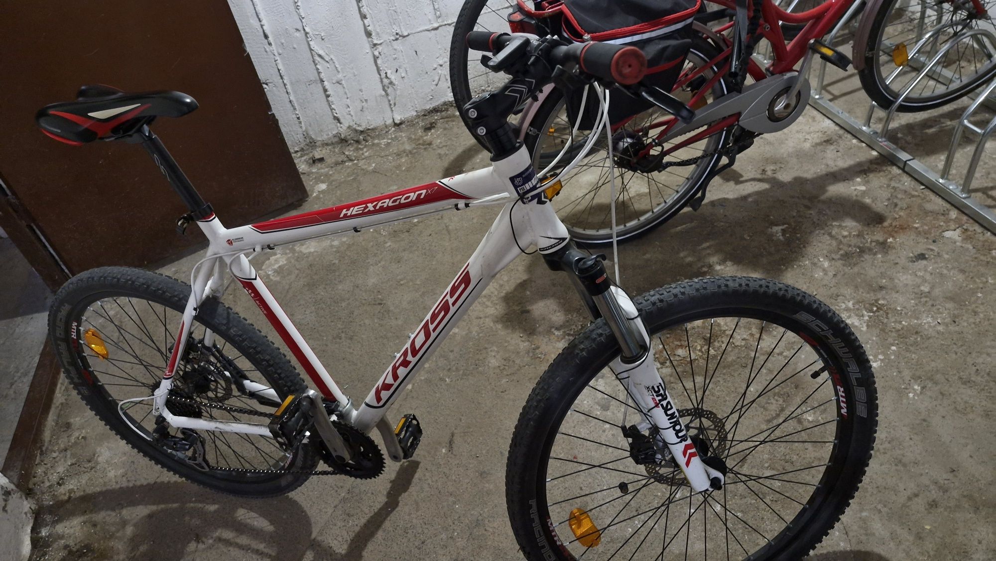Kross Hexagon X7 26 cali