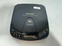 Technics SL-XP150 discman odtwarzacz CD