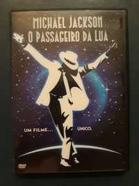 "O Passageiro da Lua" Michael Jackson