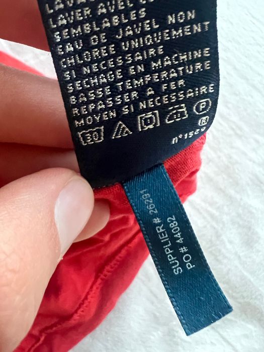 Koszulka Ralph lauren damska s